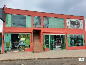 Imagem do anúnio: Vendo imóvel comercial em Caçador , Santa Catarina no bairro Morada do Sol