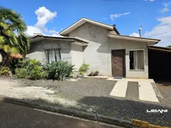 Imagem do anúnio: Vendo casa em Caçador , Santa Catarina no bairro Reunidas