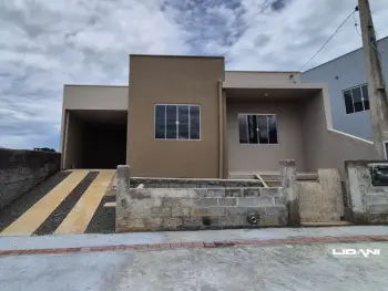 Imagem do anúnio: Vendo casa em Caçador , Santa Catarina no bairro Nossa Senhora Salete