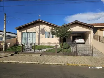 Imagem do anúnio: Vendo casa em Caçador , Santa Catarina no bairro São Cristovão