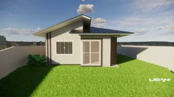 Imagem do anúnio: Vendo casa em Caçador , Santa Catarina no bairro Nossa Senhora Salete