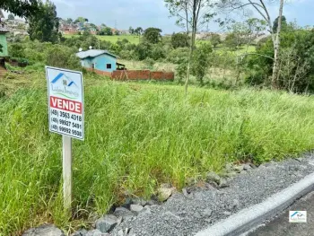 Imagem do anúnio: Vendo terreno / lote / condomínio em Caçador , Santa Catarina no bairro Martello