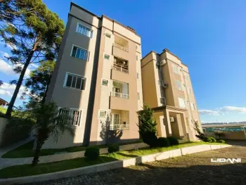 Imagem do anúnio: Vendo apartamento em Caçador , Santa Catarina no bairro Paraiso