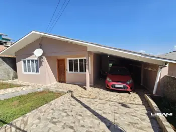 Imagem do anúnio: Vendo casa em Caçador , Santa Catarina no bairro Santa Catarina