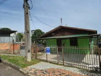 Imagem do anúnio: Vendo casa em Caçador , Santa Catarina no bairro Berger