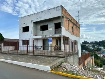Imagem do anúnio: Vendo casa em Caçador , Santa Catarina no bairro São Cristovão
