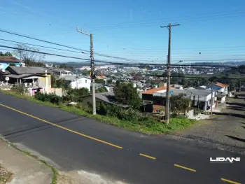 Imagem do anúnio: Vendo terreno / lote / condomínio em Caçador , Santa Catarina no bairro Berger