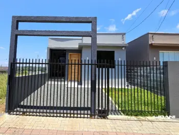 Imagem do anúnio: Vendo casa em Caçador , Santa Catarina no bairro Champagnat