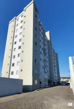 Imagem do anúnio: Vendo apartamento em Caçador , Santa Catarina no bairro Bom Jesus