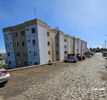 Imagem do anúnio: Vendo apartamento em Caçador , Santa Catarina no bairro Bom Sucesso