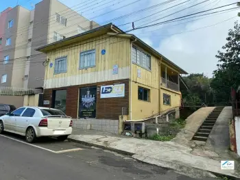 Imagem do anúnio: Vendo terreno / lote / condomínio em Caçador , Santa Catarina no bairro Centro