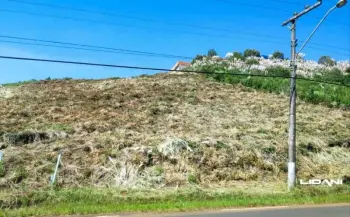 Imagem do anúnio: Vendo terreno / lote / condomínio em Caçador , Santa Catarina no bairro Champagnat