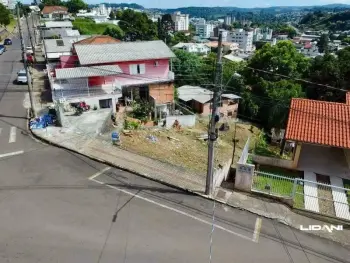 Imagem do anúnio: Vendo terreno / lote / condomínio em Caçador , Santa Catarina no bairro Centro