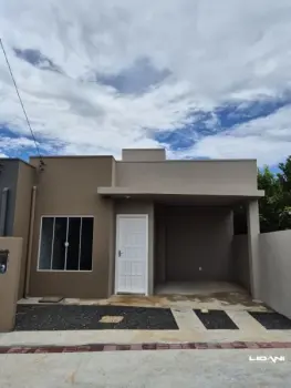 Imagem do anúnio: Vendo casa em Caçador , Santa Catarina no bairro Nossa Senhora Salete