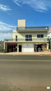 Imagem do anúnio: Vendo imóvel comercial em Caçador , Santa Catarina no bairro Reunidas