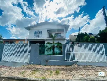 Imagem do anúnio: Vendo casa em Fraiburgo , Santa Catarina no bairro Nações