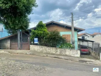 Imagem do anúnio: Vendo casa em Caçador , Santa Catarina no bairro Dos Municípios