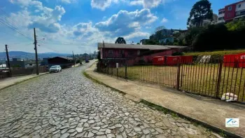 Imagem do anúnio: Vendo terreno / lote / condomínio em Caçador , Santa Catarina no bairro Berger