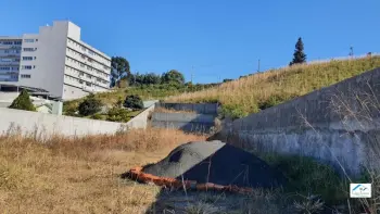 Imagem do anúnio: Vendo terreno / lote / condomínio em Caçador , Santa Catarina no bairro Reunidas