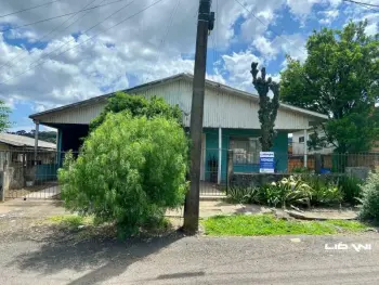 Imagem do anúnio: Vendo casa em Caçador , Santa Catarina no bairro Santa Catarina