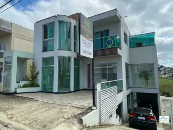 Imagem do anúnio: Vendo imóvel comercial em Caçador , Santa Catarina no bairro Reunidas