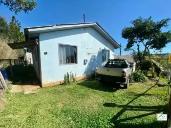 Imagem do anúnio: Vendo casa em Caçador , Santa Catarina no bairro Bom Sucesso