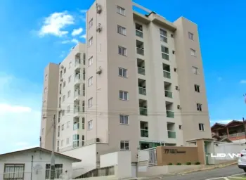 Imagem do anúnio: Vendo apartamento em Caçador , Santa Catarina no bairro Alto Bonito