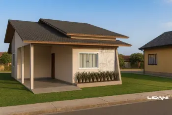 Imagem do anúnio: Vendo casa em Caçador , Santa Catarina no bairro Santa Catarina