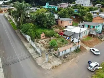 Imagem do anúnio: Vendo terreno / lote / condomínio em Caçador , Santa Catarina no bairro Martello