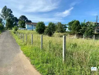 Imagem do anúnio: Vendo terreno / lote / condomínio em Caçador , Santa Catarina no bairro Santa Catarina