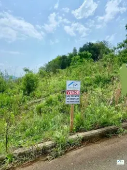 Imagem do anúnio: Vendo terreno / lote / condomínio em Caçador , Santa Catarina no bairro Loteamento Contestado