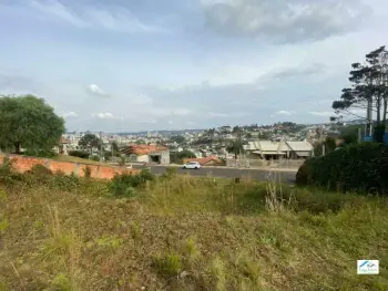 Imagem do anúnio: Vendo terreno / lote / condomínio em Caçador , Santa Catarina no bairro Santa Catarina