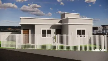 Imagem do anúnio: Vendo casa em Caçador , Santa Catarina no bairro Dos Municípios