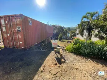 Imagem do anúnio: Vendo terreno / lote / condomínio em Caçador , Santa Catarina no bairro Vila Paraíso