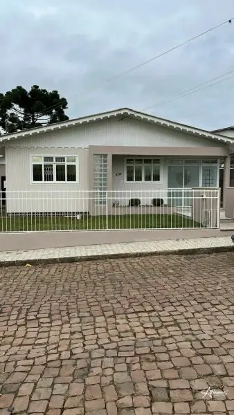 Imagem do anúnio: Vendo casa em Catanduvas , Santa Catarina no bairro Centro Oeste