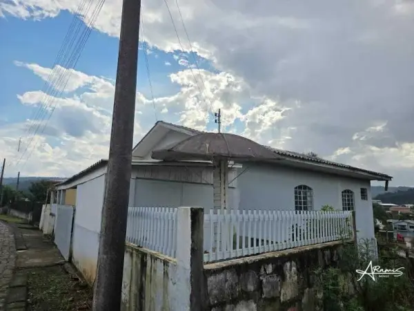 Imagem do anúncio: Vendo casa em Vargem Bonita , Santa Catarina no bairro Centro