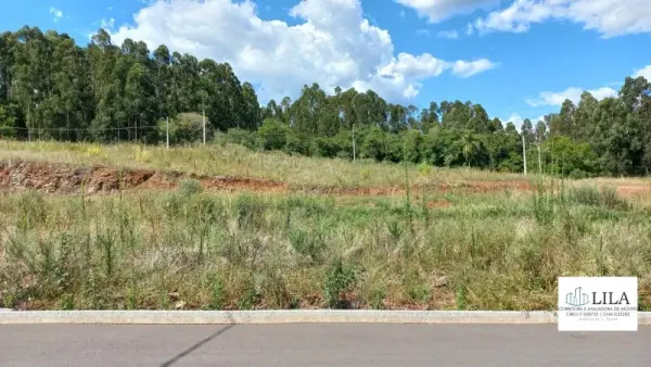 Imagem do anúnio: Vendo terreno / lote / condomínio em Herval D'Oeste , Santa Catarina no bairro São Vicente