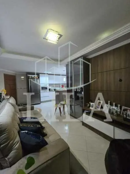Imagem do anúnio: Vendo apartamento em Herval D'Oeste , Santa Catarina no bairro Centro