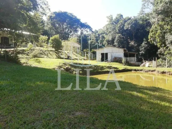 Imagem do anúnio: Vendo fazenda / sítio / chácara em Ibicaré , Santa Catarina no bairro Interior