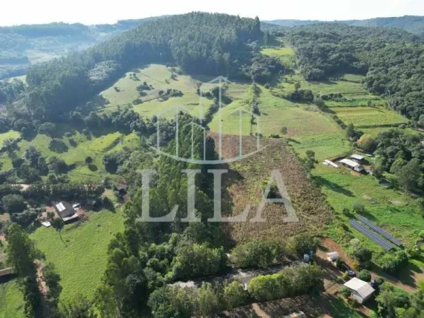 Imagem do anúnio: Vendo fazenda / sítio / chácara em Jaborá , Santa Catarina no bairro São Luiz