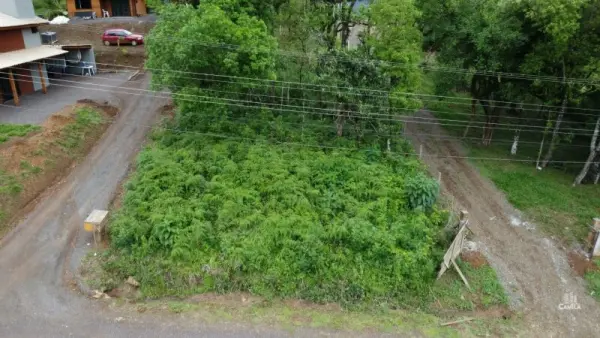 Imagem do anúnio: Vendo terreno / lote / condomínio em Rio Das Antas , Santa Catarina no bairro Ipomeia