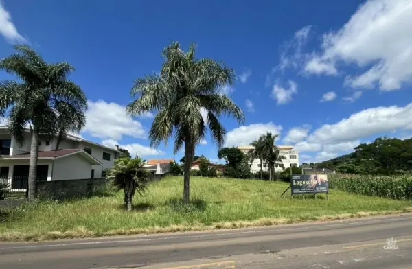 Imagem do anúnio: Vendo terreno / lote / condomínio em Iomerê , Santa Catarina no bairro Centro