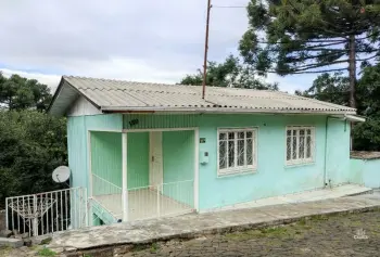 Imagem do anúnio: Vendo casa em Videira , Santa Catarina no bairro Marafon