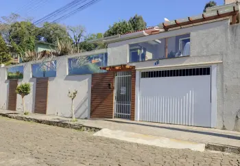 Imagem do anúnio: Vendo casa em Videira , Santa Catarina no bairro Universitário