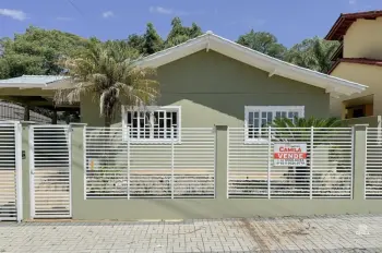 Imagem do anúnio: Vendo casa em Videira , Santa Catarina no bairro Colina Verde