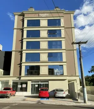 Imagem do anúnio: Alugo imóvel comercial em Videira , Santa Catarina no bairro Matriz