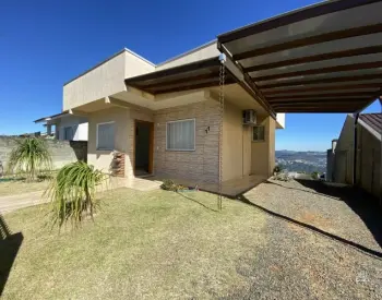 Imagem do anúnio: Vendo casa em Videira , Santa Catarina no bairro Santa Lúcia