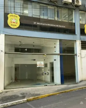 Imagem do anúnio: Alugo conjunto comercial / sala em Videira , Santa Catarina no bairro Centro