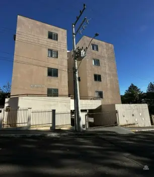 Imagem do anúnio: Vendo apartamento em Videira , Santa Catarina no bairro Universitário