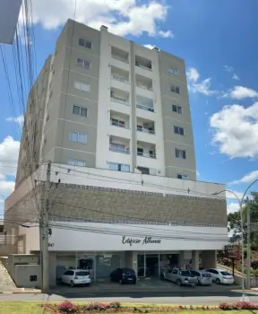 Imagem do anúnio: Vendo apartamento em Videira , Santa Catarina no bairro Floresta
